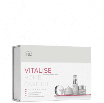 Holy Land Vitalise Kit (Набор для увлажнения кожи, 3 средства)
