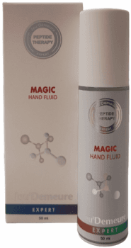 Jeu'Demeure Magic Hand Fluid (Флюид для рук «Магия»)