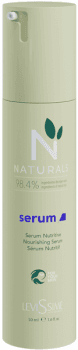 LeviSsime Naturals Serum (Увлажняющая и восстанавливающая сыворотка)