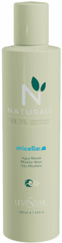 LeviSsime Naturals Micellar Water (Мицеллярная вода)