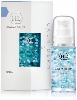 Holy Land Calm Derm serum (Успокаивающая сыворотка)