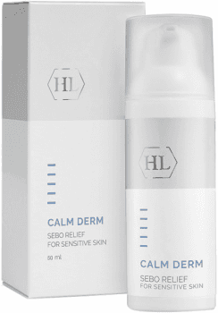 Holy Land Calm Derm Sebo Relief (Балансирующий крем)