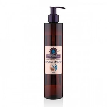 Spaquatoria Body Oil (Арома-Масло для тела Вата)