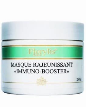 Florylis Masque Rajeunissant Immuno-Booster (Иммунокорректирующая маска)