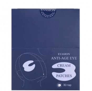 Evasion Anti-Age Eye Cream Patches (Лифтинг патчи для кожи вокруг глаз)