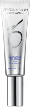 Obagi Zein ZO skin health ZO Skin Health Illuminating Aox Serum (Антиоксидантная сыворотка, придающая сияние).