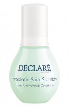 Declare Probiotic Firming Anti-Wrinkle Concentrate (Интенсивная укрепляющая сыворотка для коррекции морщин с пробиотиками)