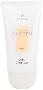 Anna Lotan AHA Cream Gel (Крем-гель с альфа-гидрокислотами)