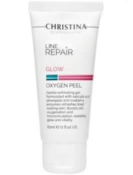 Christina Line Repair Glow Oxygen Peel (Кислородный пилинг)