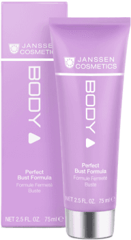 Janssen Cosmetics Janssen Perfect Bust Formula (Лифтинг-сыворотка для бюста)