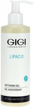 GIGI Lipacid Softening Gel (Гель размягчающий для жирной кожи)