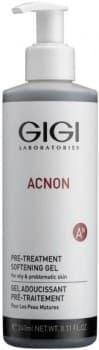 GIGI Acnon Pre-Treatment Softening Gel (Гель размягчающий)