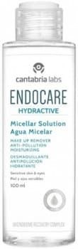 Cantabria Labs Hydractive Micellar Solution (Увлажняющая мицеллярная вода)