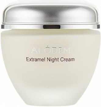 Anna Lotan Extramel Night Cream (Ночной крем «Экстрамэль»)