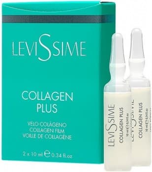 LeviSsime Collagen Plus (Коллагеновый комплекс), x 10 мл