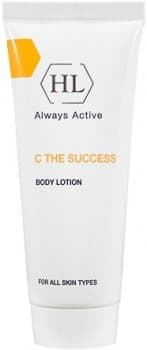 Holy Land C the SUCCESS Body Lotion (Лосьон для тела)