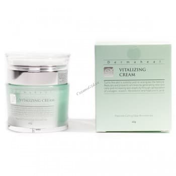 Dermaheal Vitalizing cream (Крем для лица при первых признаках старения)