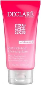 Declare Anti-Pollution Cleansing Balm (Очищающий бальзам для защиты от внешней среды)