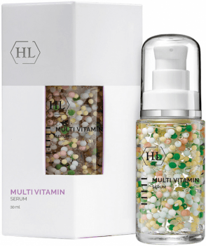 Holy Land Multi Vitamin Serum (Мультивитаминная сыворотка)