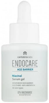 Cantabria Labs ENDOCARE Age Barrier Niacinal Serum Gel (Гелевая Сыворотка Ниациналь)