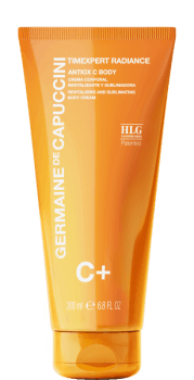 Germaine de Capuccini Antioxidant C Revitalizing and Sublimating Body Cream (Крем антиоксидантный для тела)