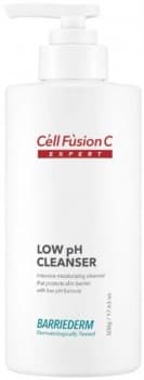 Cell Fusion C Low pH Cleanser (Гель очищающий увлажняющий для чувствительной кожи)