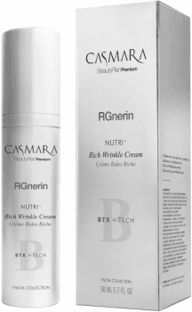 Casmara RGnerin Nutri+ Rich Wrinkle Cream (Крем нутри+ против морщин «Регенерин»)