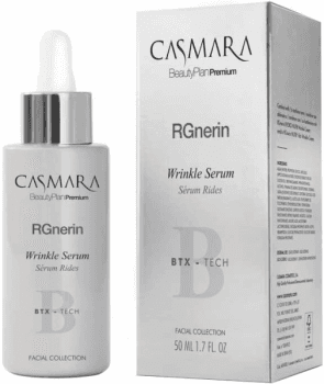 Casmara RGnerin Wrinkle Serum (Сыворотка против морщин «Регенерин»)