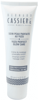 Bernard Cassiere Massage Cream (Массажный крем)