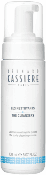 Bernard Cassiere the Purity Cleansing Mousse (Очищающий мусс для умывания)
