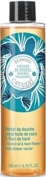 Bernard Cassiere Coconut Oil & Tiaré Flower Body Shower nectar (Гель для душа «Кокос-тиаре»)