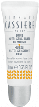 Bernard Cassiere Honey Nourishing Lip Balm (Питательный бальзам для губ)