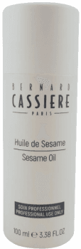Bernard Cassiere Sesame Oil (Масло кунжутное)