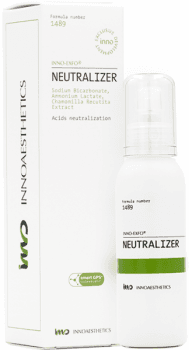 Inno-exfo, inno-derma Innoaesthetics Inno-exfo Neutralizer (Нейтрализатор)
