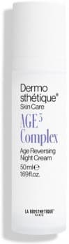 La Biosthetique AGE3 Complex Age Reversing Night Cream (Ночной омолаживающий крем с комплексом AGE 3)