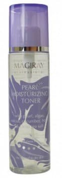 Magiray professional Magiray Pearl moistrurizing toner (Тоник жемчужный для нормальной и сухой кожи)