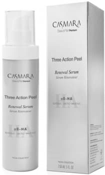 Casmara Three Action Peel (Обновляющая сыворотка)
