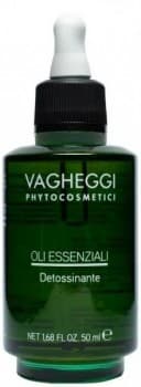 Vagheggi Oilii Essenziali Detossinate (Масло-активатор Детокс)