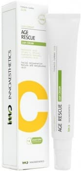 Inno-exfo, inno-derma Innoaesthetics Inno-exfo Age rescue 24h cream (Крем для обновления кожи 24 часа)