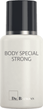 Dr.Baumann Body Special Strong (Антицеллюлитный крем интенсивного действия для тела с липосомами)