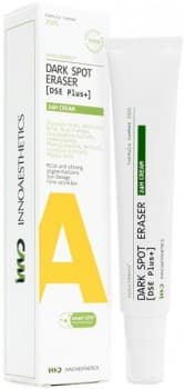 Inno-exfo, inno-derma Innoaesthetics Inno-derma Dark spot eraser 24h cream (Крем для выравнивания цвета лица)