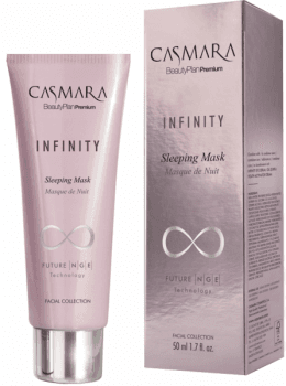 Casmara Infinity Sleeping Mask (Маска восстанавливающая ночная)