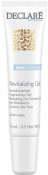 Declare Revitalizing Eye Contour Gel (Восстанавливающий гель для кожи вокруг глаз)