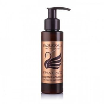 Spaquatoria Swan Grace Serum (Сыворотка молодости для бюста и декольте )