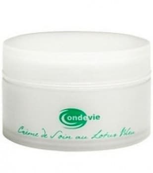 Ondevie Cream Anti-age Lotus (Крем anti-age "Голубой лотос")