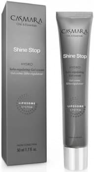 Casmara Hydro Sebo-Regulating Gel-Cream (Гидро себорегулирующий гель-крем)