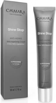 Casmara Anti-Aging Sebo-Regulating Cream (Противовозрастной себорегулирующий крем)
