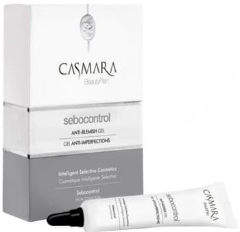 Casmara Sebocontrol (Гель «Себоконтроль»)