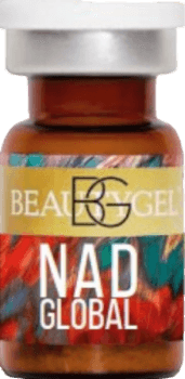 BeautyGel NAD Global (Anti-age процедура)