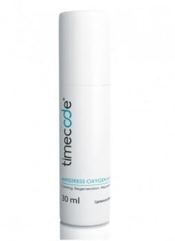 Timecode Antistress Oxygen Mask (Антистресс кислородная маска)